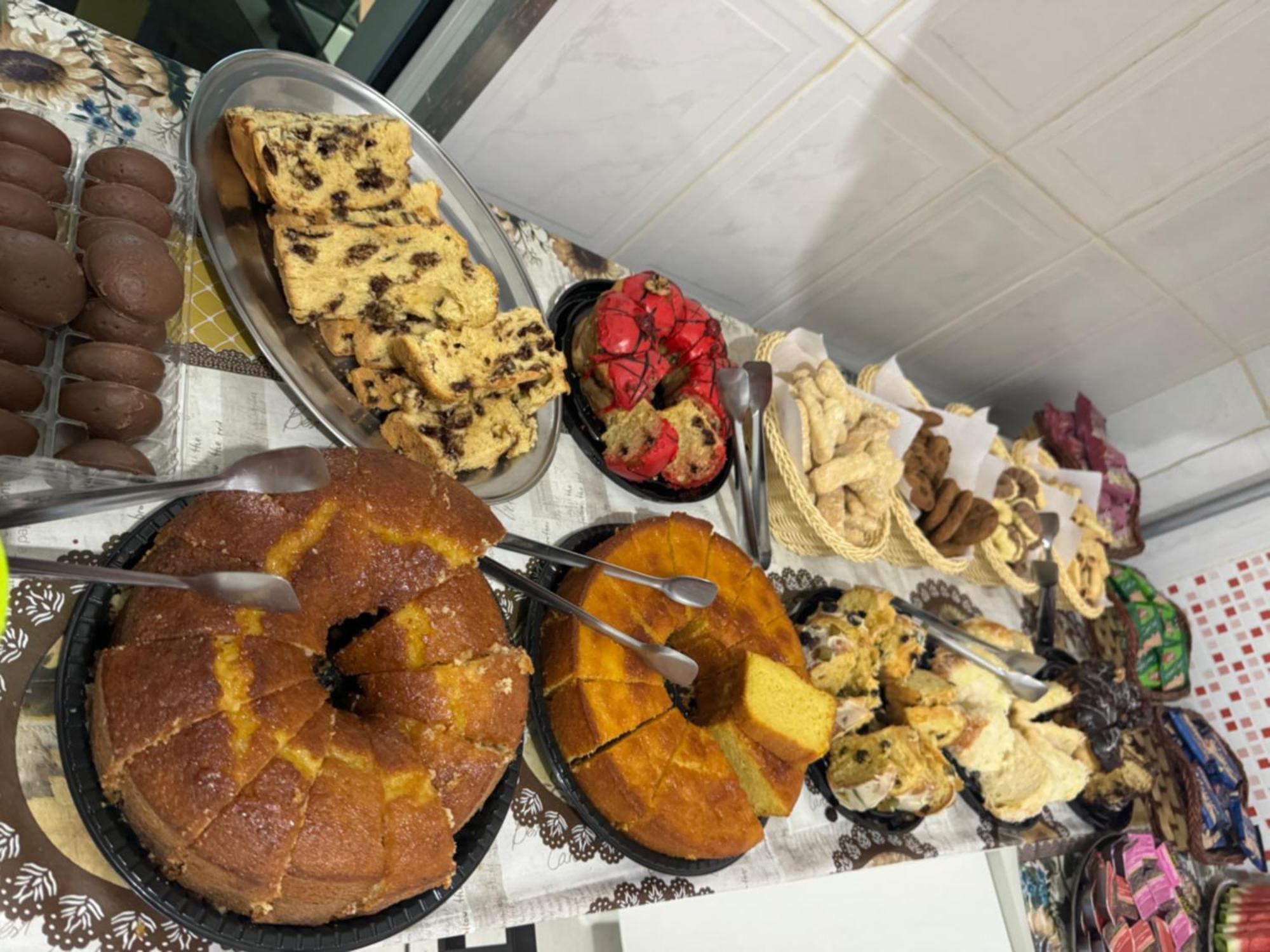 Pousada Rabake Aparecida  Esterno foto